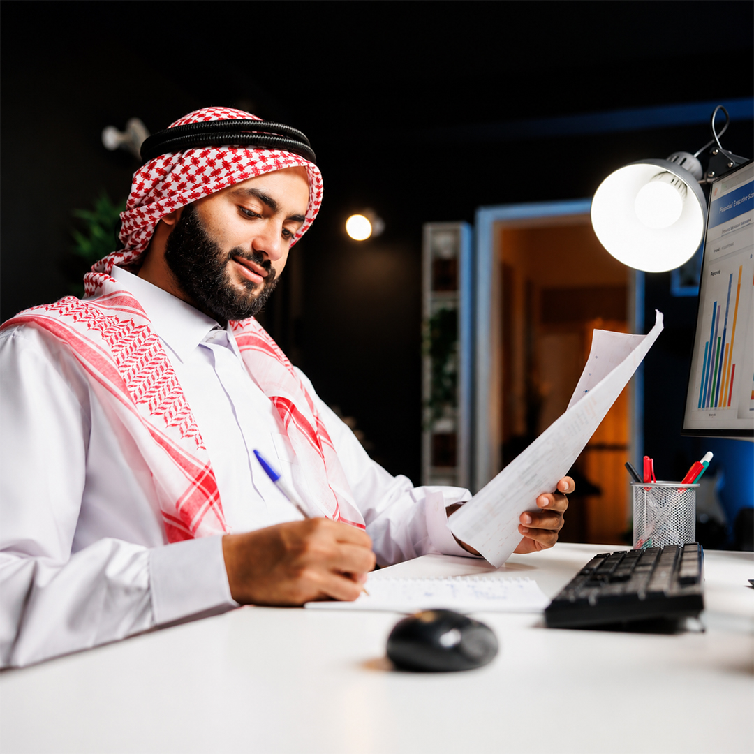 UAE E-Invoicing 2026: Preparing for Regulatory Change