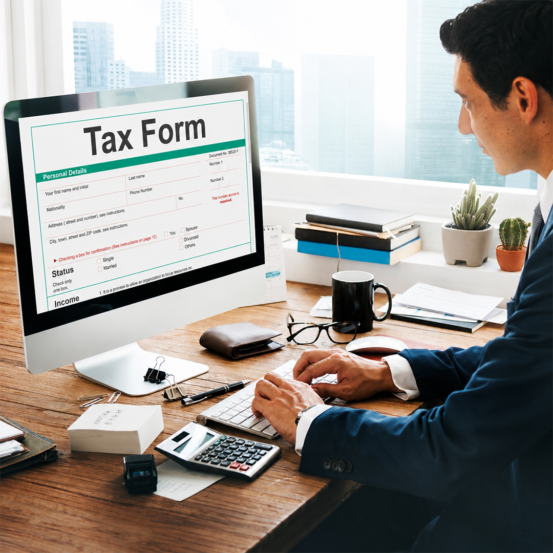 VAT Audits in the UAE: Key Triggers and What to Expect