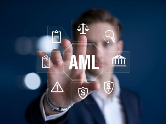 AML & CFT Policy Development