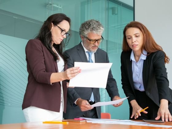 Administrative Compliance Readiness