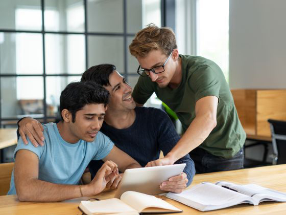 Enrollment & Admissions Strategy
