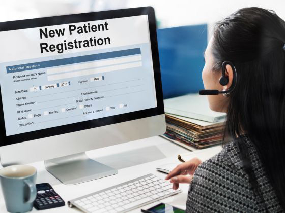 GoAML Registration & Reporting Support