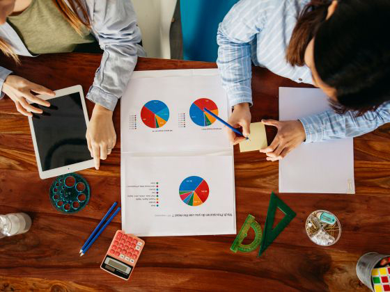 Market Feasibility Studies