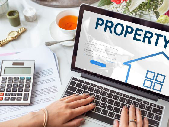 Property Management Optimization