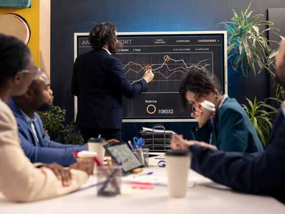 Revenue Management Strategy