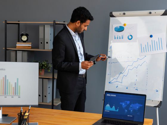 Sales & Marketing Positioning