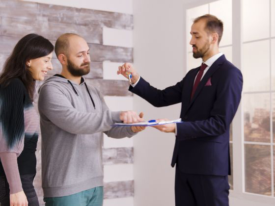 Tenant Retention & Experience